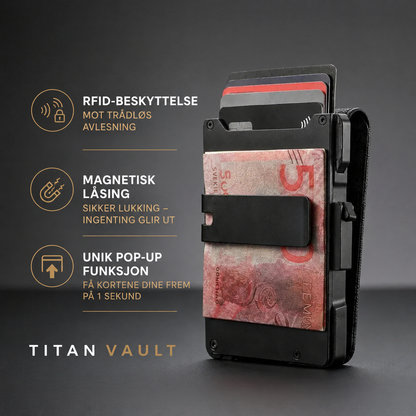 TITANVAULT™