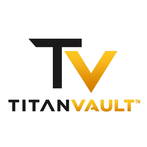 TitanVault